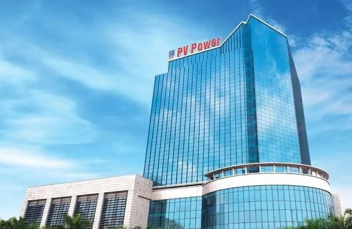 Tổng công ty Điện lực Dầu khí Việt Nam