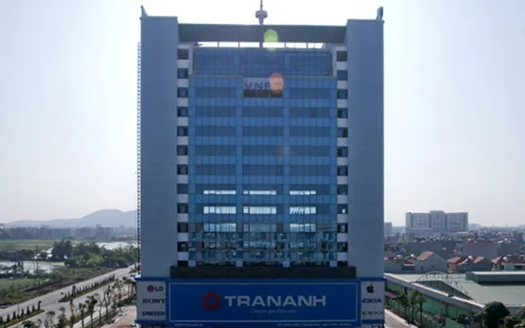 Viễn thông Bắc Ninh