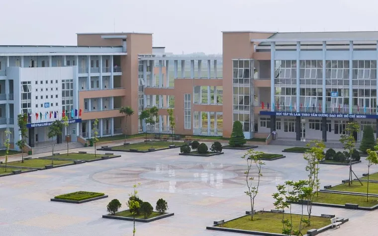 Trường Cao đẳng Sư phạm Hà Tây