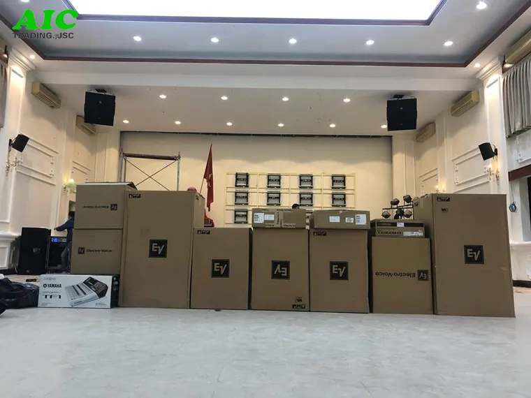 Hội trường và các phòng họp thuộc cơ quan Bộ Giáo dục và Đào tạo