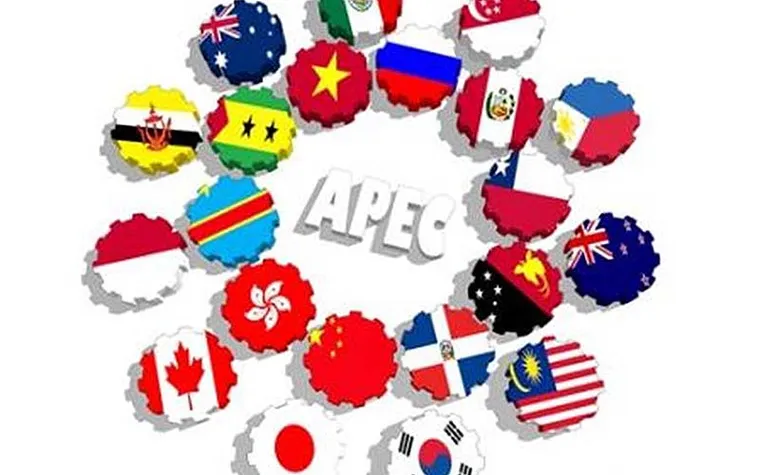 Hội nghị không chính thức Quan chức cao cấp APEC (ISOM)