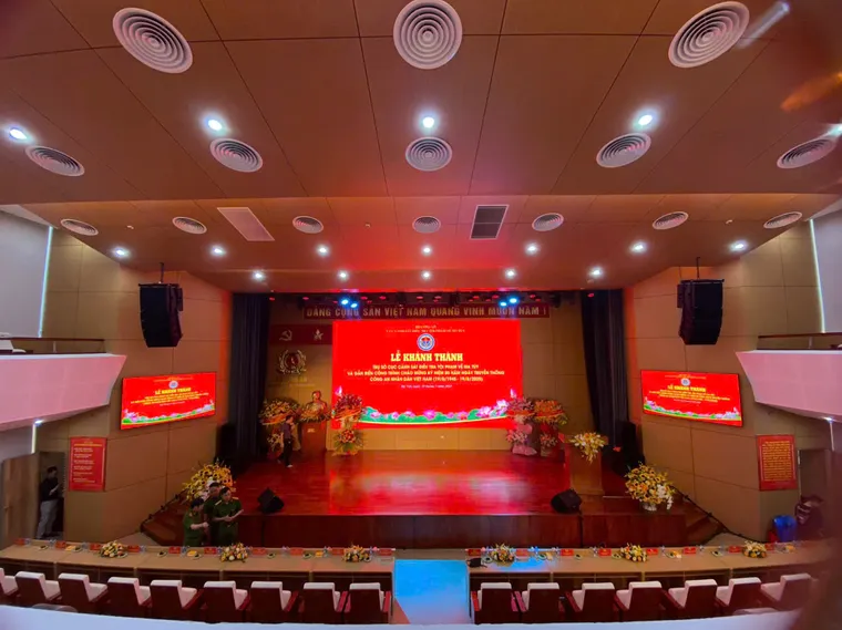 TCT Giải Pháp Doanh Nghiệp Viettel