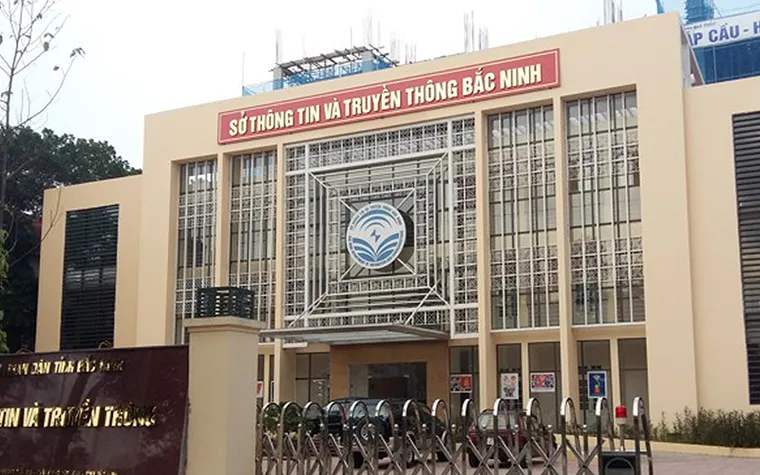 Khu Tổ hợp CNTT - Truyền thông tỉnh Bắc Ninh