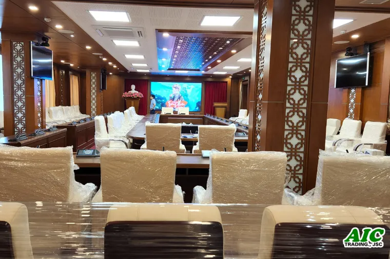 Học viện Chính trị quố gia Hồ Chí Minh