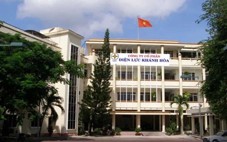 Điện lực Khánh Hòa