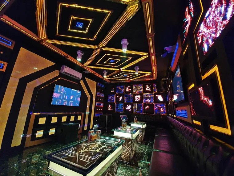 Karaoke Xmen Kim Thành, Hải Dương