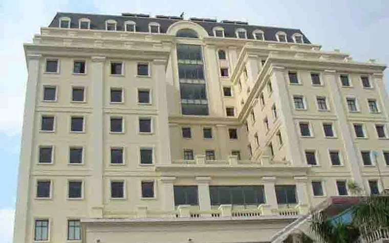 Kho bạc Nhà nước
