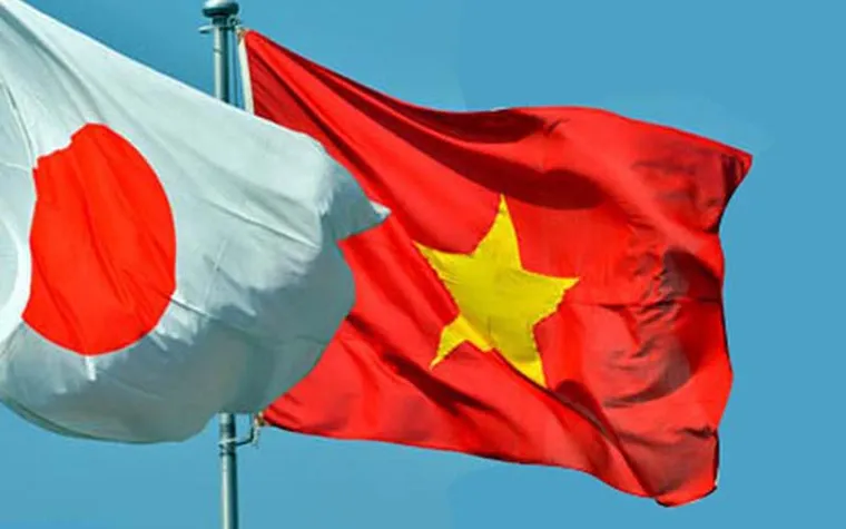 Hội đàm Quốc tế giữa Phó Thủ tướng Chính phủ Vương Đình Huệ và đoàn cơ quan Hợp tác quốc tế Nhật Bản (JICA)
