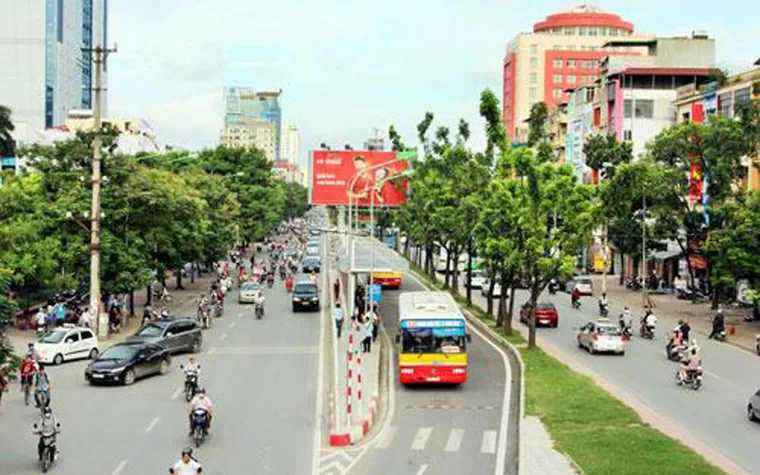Nâng cấp, hoàn thiện Hệ thống đài phát thanh 13 phường thuộc Quận Bắc Từ Liêm
