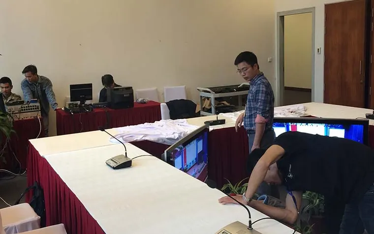 Hội nghị cán bộ toàn quốc học tập và quán triệt nghị quyết Đại hội XII của Đảng