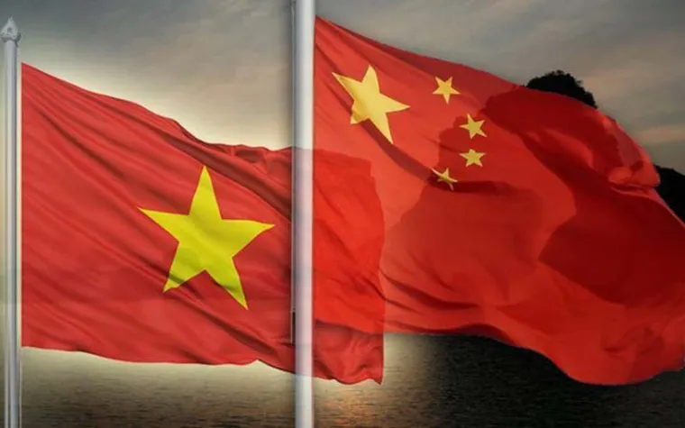 Hội đàm quốc tế tại Khách sạn Crowne Đà Nẵng