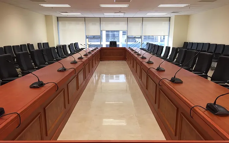 Trụ sở cơ quan Kiểm toán Nhà nước cơ sở II