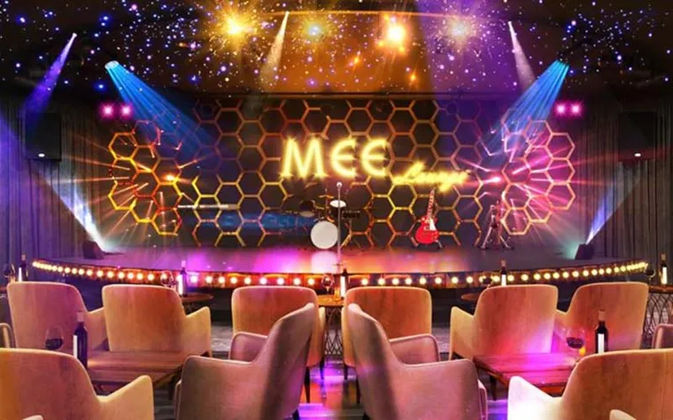 Phòng trà MEE LOUNGE