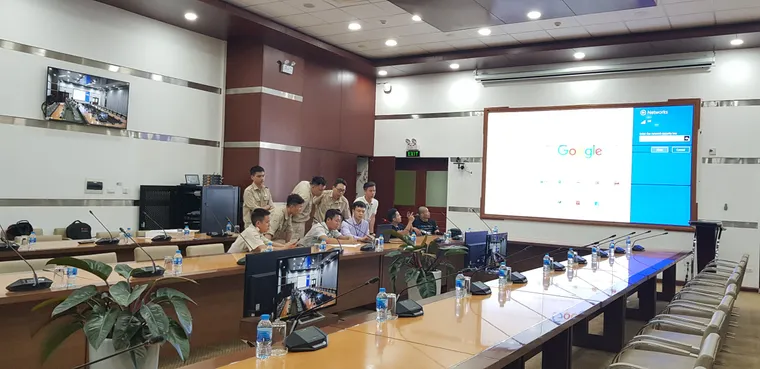 Ngân hàng TMCP ĐT&PT Việt Nam