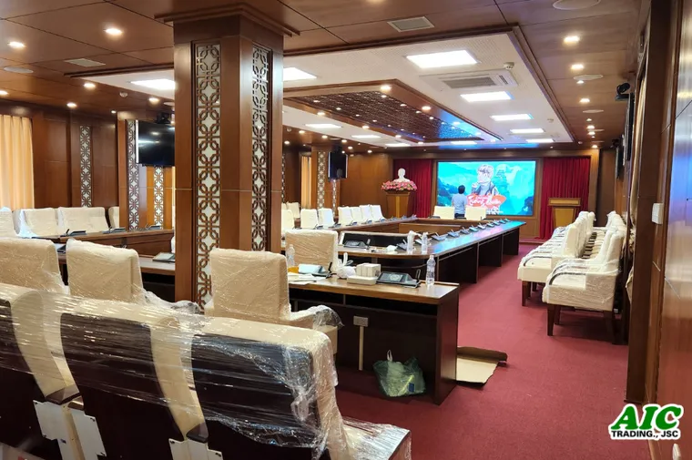 Học viện Chính trị quố gia Hồ Chí Minh