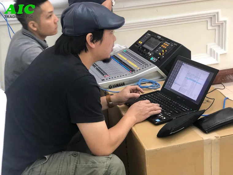 Hội trường và các phòng họp thuộc cơ quan Bộ Giáo dục và Đào tạo