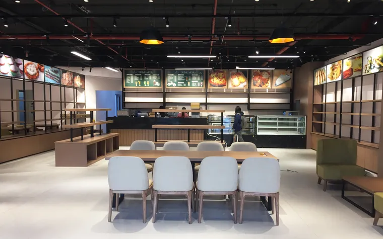 Adela Bakery