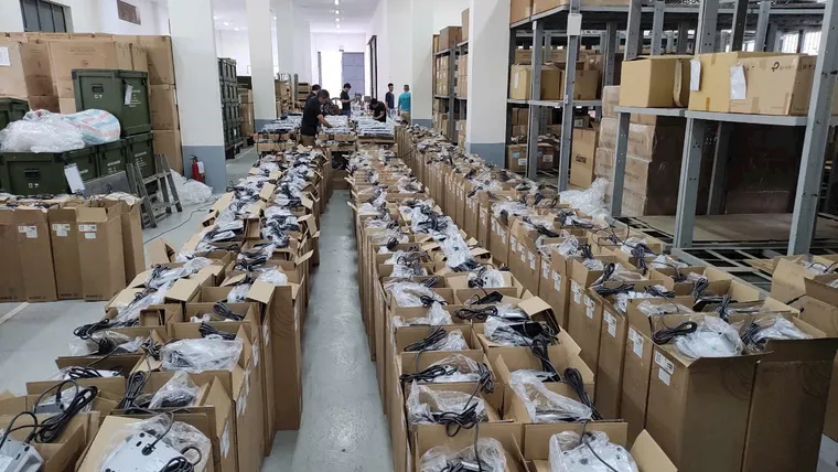 TCT Giải Pháp Doanh Nghiệp Viettel