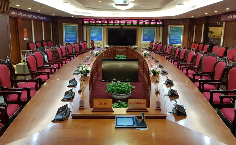 Trụ sở Viettel - Cầu Giấy, Hà Nội