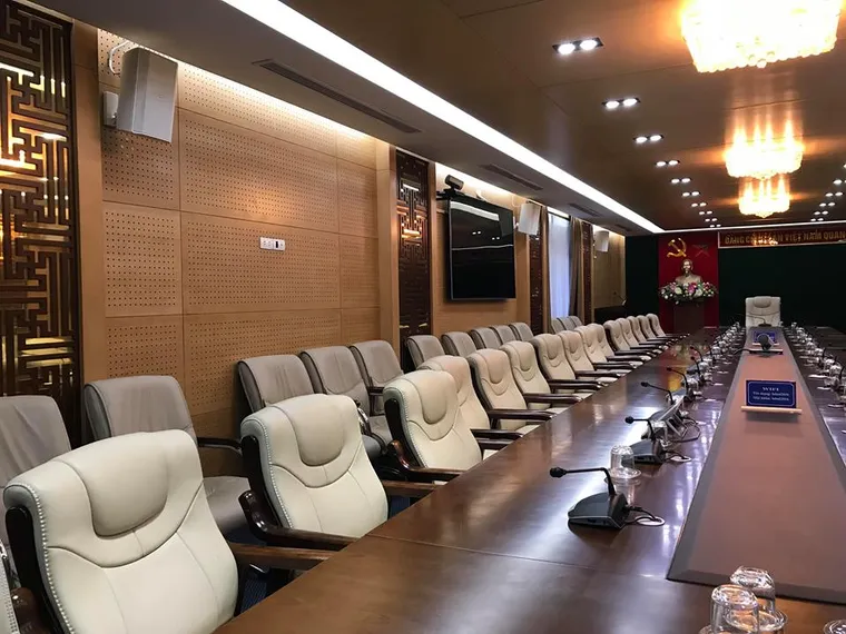 Văn phòng HĐND thành phố Hà Nội