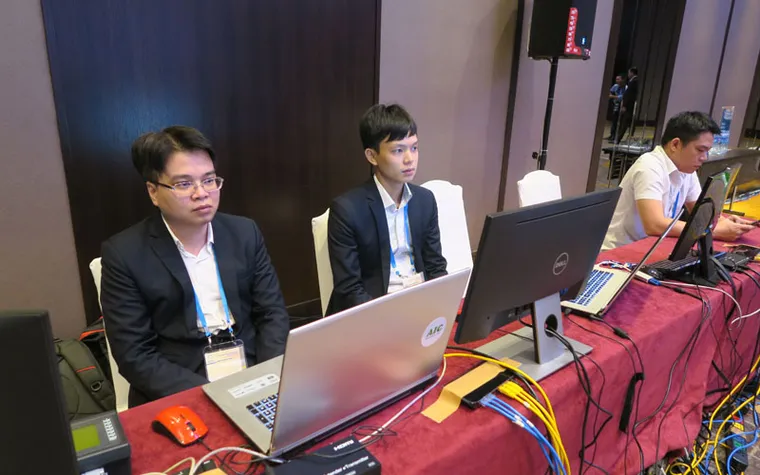 Hội nghị quan chức cấp cao lần thứ III tại thành phố Hồ Chí Minh