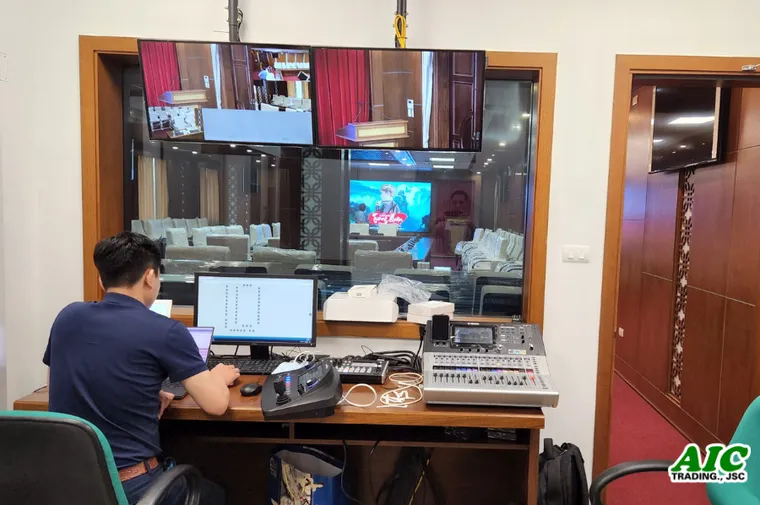 Học viện Chính trị quố gia Hồ Chí Minh