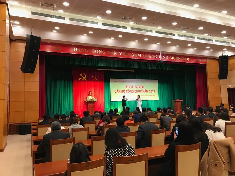 Dự án đầu tư xây dựng trụ sở Kho bạc Nhà nước Hà Nội
