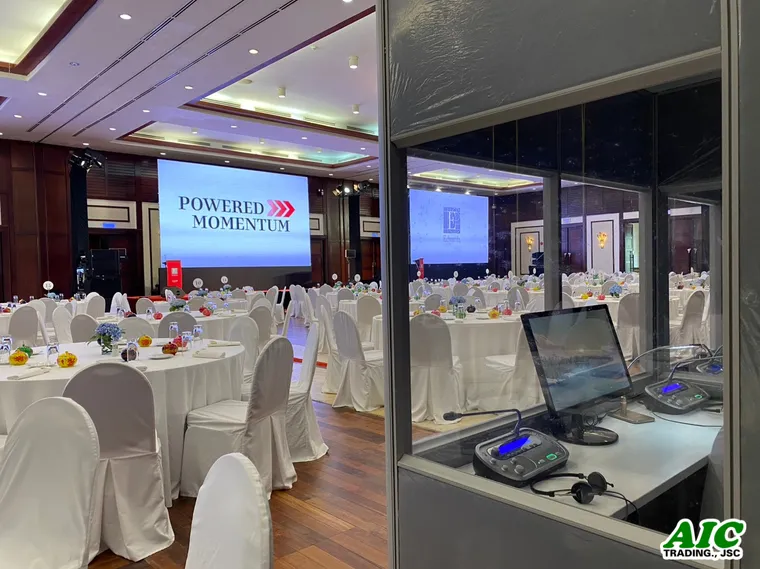 Sự kiện ``Edwards Powered Momentum - 2024 JAPAC Annual Conference (JAC)``