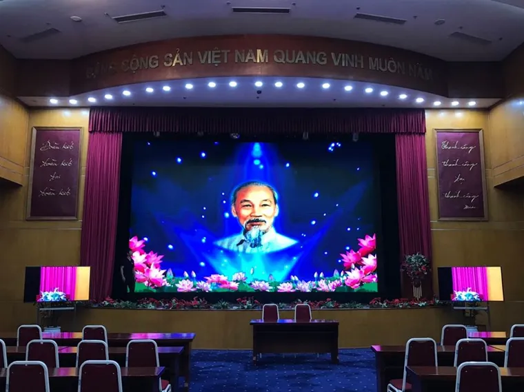 Hội nghị trực tuyến tổng kết công tác năm 2019 và triển khai nhiệm vụ năm 2020 của Bộ Tài chính và Hệ thống Kho bạc nhà nước