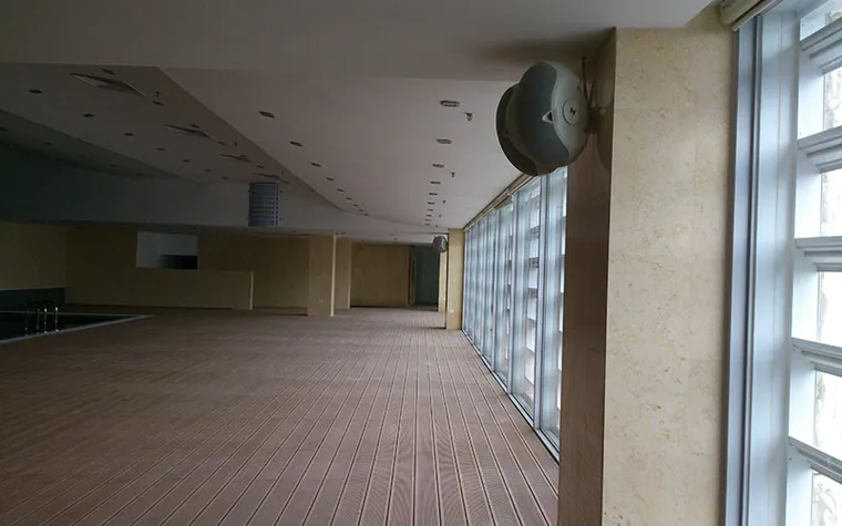 Phòng tập MIPEC