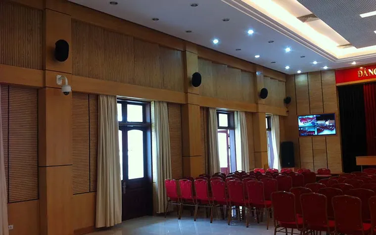 Trung tâm bồi dưỡng chính trị quận Hoàn Kiếm