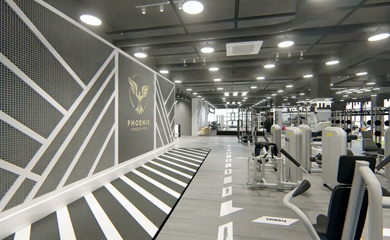 Pheonix Fitness & Yoga