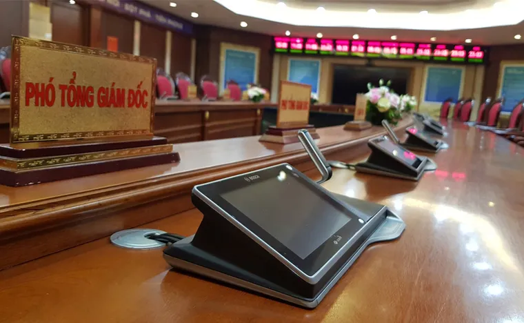 Trụ sở Viettel - Cầu Giấy, Hà Nội