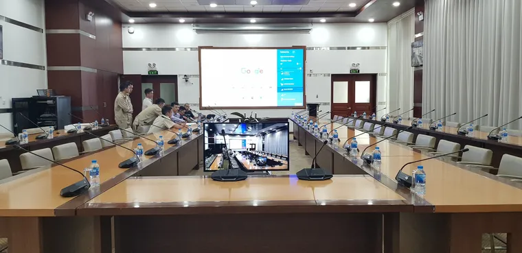 Ngân hàng TMCP ĐT&PT Việt Nam