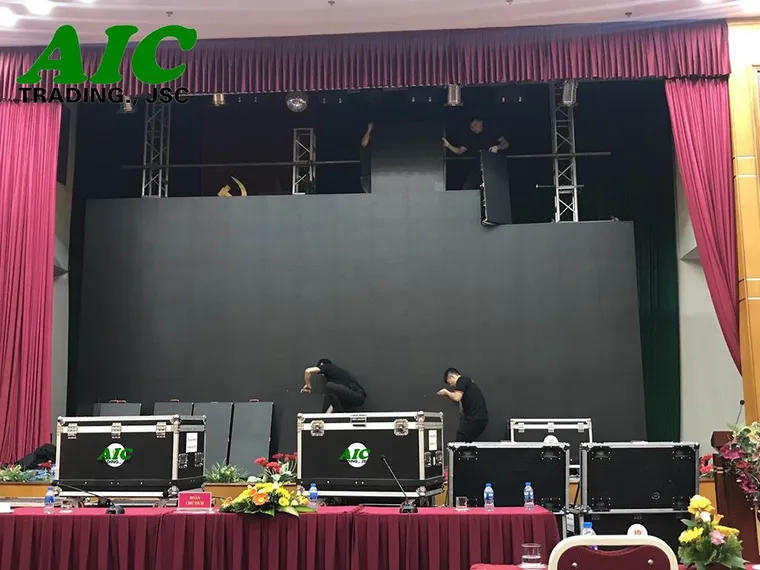 Hội nghị trực tuyến tổng kết công tác năm 2019 và triển khai nhiệm vụ năm 2020 của Bộ Tài chính và Hệ thống Kho bạc nhà nước