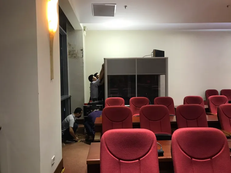 Họp báo dự kiến chương trình kỳ họp Quốc hội thứ 9, Quốc hội khóa XIV