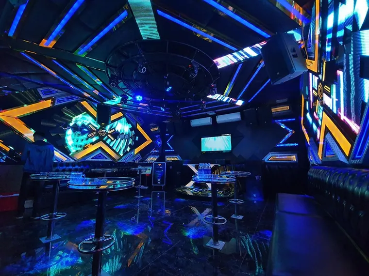 Karaoke Xmen Kim Thành, Hải Dương