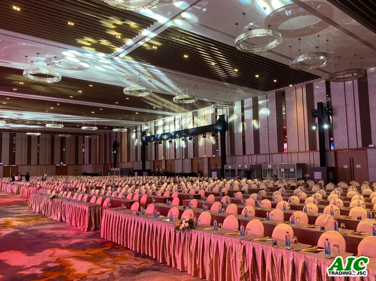 Sự kiện ``Edwards Powered Momentum - 2024 JAPAC Annual Conference (JAC)``