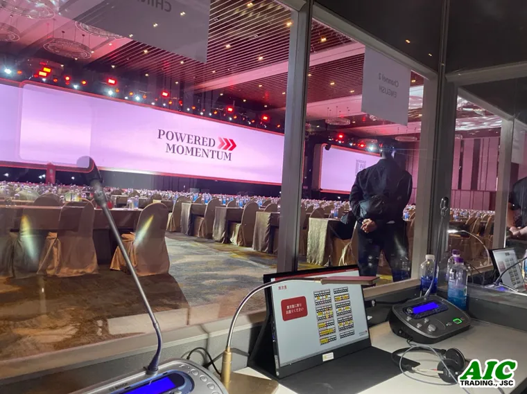 Sự kiện ``Edwards Powered Momentum - 2024 JAPAC Annual Conference (JAC)``