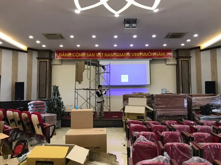 Tạp chí Cộng sản