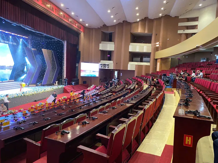 Hội nghị công bố quy hoạch và xúc tiến đầu tư tỉnh Bắc Ninh năm 2024