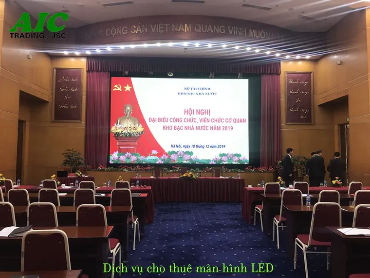 Hội nghị trực tuyến tổng kết công tác năm 2019 và triển khai nhiệm vụ năm 2020 của Bộ Tài chính và Hệ thống Kho bạc nhà nước