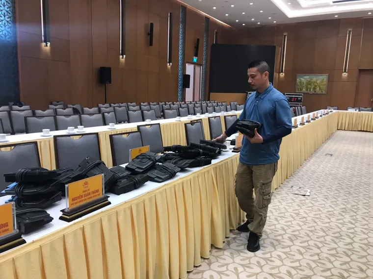Hội nghị Ủy ban Quốc gia về Chính phủ điện tử với Ban chỉ đạo Chính phủ điện tử, chính quyền điện tử bộ, ngành, địa phương.
