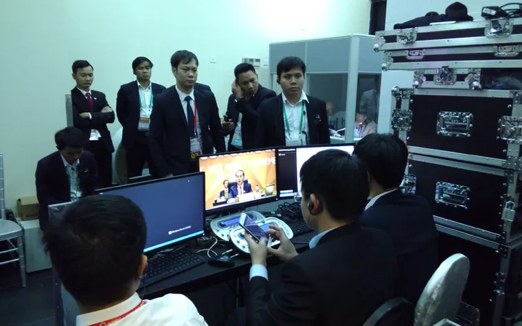 Tuần lễ cấp cao APEC 2017 tại Đà Nẵng