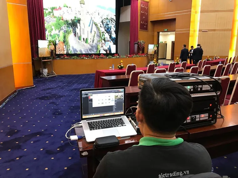 Hội nghị trực tuyến tổng kết công tác năm 2019 và triển khai nhiệm vụ năm 2020 của Bộ Tài chính và Hệ thống Kho bạc nhà nước