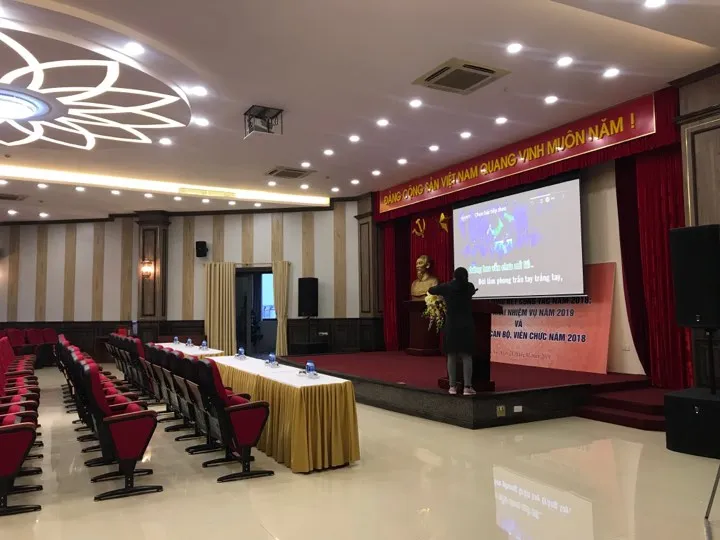 Tạp chí Cộng sản