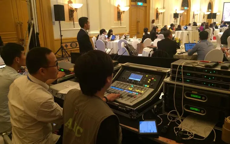Hội nghị quan chức cấp cao lần thứ II tại Hà Nội