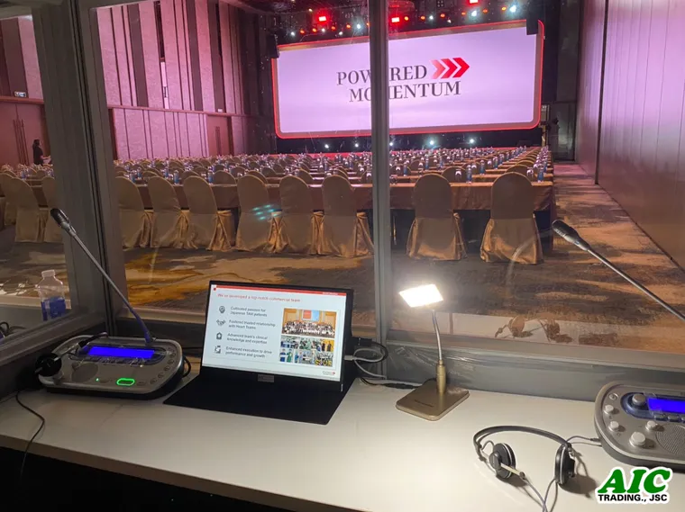 Sự kiện ``Edwards Powered Momentum - 2024 JAPAC Annual Conference (JAC)``