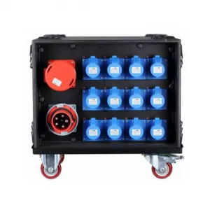 Power Distribution