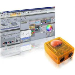 Controller